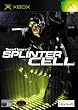 Tom Clancy's Splinter Cell (Xbox)