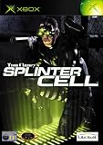 Tom Clancys Splinter Cell (Xbox)
