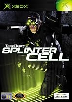 Tom Clancy's Splinter Cell (Xbox)