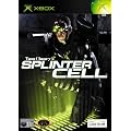 Tom Clancy's Splinter Cell (Xbox)