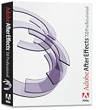 Adobe After Effects Standard 7.0 (Mac)