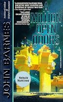 A Million Open Doors