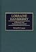Lorraine Hansberry: A Research and Production Sourcebook (Modern Dramatists Research and Production Sourcebooks)