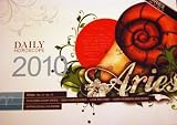 Aries 2010 Daily Horoscope Calendar