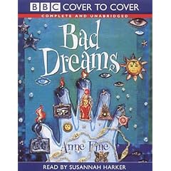 Bad Dreams: Complete and Unabridged (Cover to Cover)