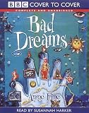 Bad Dreams: Complete and Unabridged (Cover to Cover)
