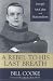 Books : A Rebel to His Last Breath: Joseph McCabe and Rationalism