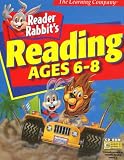 Reader Rabbit's Reading 6-8 Years