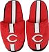 Cincinnati Reds Slide Slipper