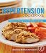   - Hypertension Cookbook