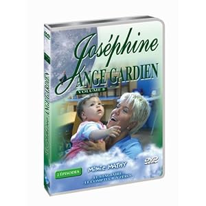 Josephine ange gardien vol.8 : Le stagiaire - Le compteur à zéro
