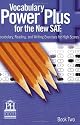 Vocabulary Power Plus for the New SAT, Book 2