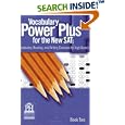 Vocabulary Power Plus for the New SAT, Book 2
