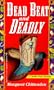 Dead Beat And Deadly (Charlie Plato Mysteries)