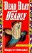 Dead Beat and Deadly (Charlie Plato Mysteries)