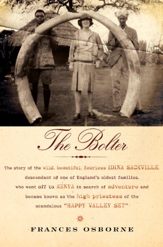 The Bolter