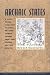 Books : Archaic States (School of American Research Advanced Seminar Series)