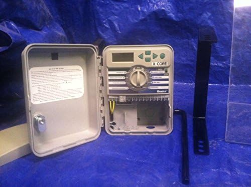 CHAOS Manufacturing CSB-101 Controller Security Bar