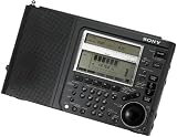 Sony ICF-SW77 Multi-Band Radio
