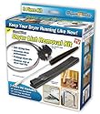 Ontel Dryer-Max Lint Removal Kit