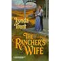 Rancher's Wife (Harlequin Historical, No 470)