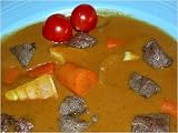 Elk Stew Meat
