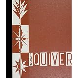 (Reprint) 1959 Yearbook: Pontiac Central High School, Pontiac, Michigan by 1959 Yearbook Staff of Pontiac Central High School
