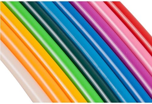 Dynamic Sports Gear 1 Foot Colored Macroline