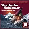 Deutsche Schlager - Original-Titel von 1949 - 1956