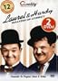 Laurel and Hardy: Masters of Comedy