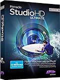 Pinnacle Studio Ultimate 15