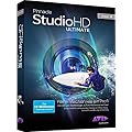 Pinnacle Studio Ultimate 15