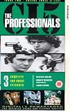 The Professionals - Issue 2 - Vol. 3 Of 8 [UK IMPORT] - Lewis Collins