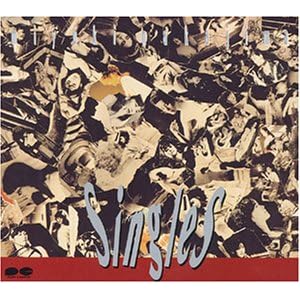Amazon.co.jp 中島みゆき Singles ミュージック