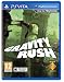 Gravity Rush
