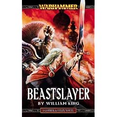 Beastslayer (Gotrek & Felix)