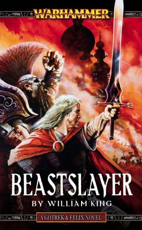 Beastslayer (Gotrek & Felix)