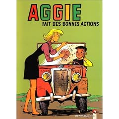Aggie t7 : aggie fait de bonnes actions