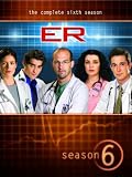 E.R. - Series 6 - Complete [UK IMPORT] - Anthony Edwards