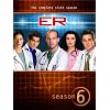 ER: The Complete Sixth Season [DVD]