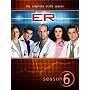 ER: The Complete Sixth Season