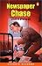 Newspaper Chase, EasyStart, Penguin Readers (Easy Start Penguin Reader)