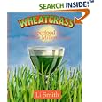 Wheatgrass : Superfood for a New Millennium by Li Smith and Richard Smith