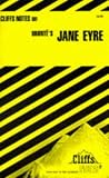 Bronte`s Jane Eyre (Cliffs Notes)
