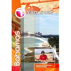 Tanlines  Bahamas