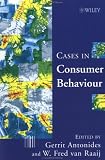 Cases in Consumer Behaviour