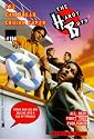 The Caribbean Cruise Caper (The Hardy Boys #154)