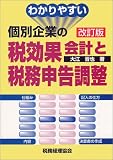 わかりやすい個別企業の税効果会計と税務申告調整/