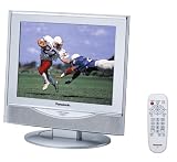 Panasonic TC-14LA1 14-Inch EDTV Flat-Panel LCD Television