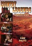 Country Legends [DVD]